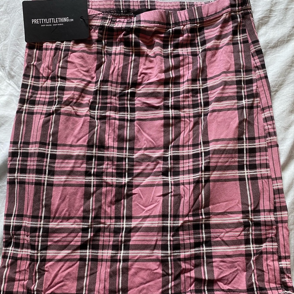 PLT Skirt